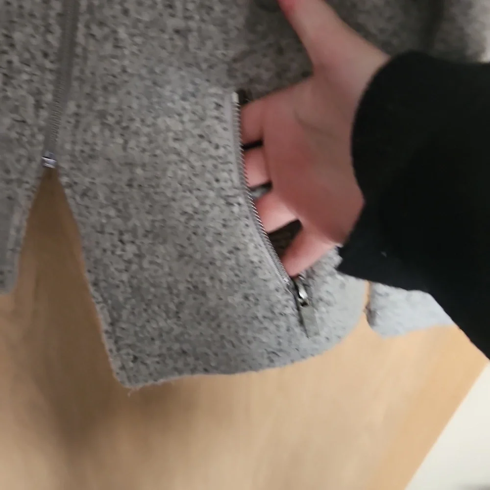 Halogen jacket - Picture 3 of 8